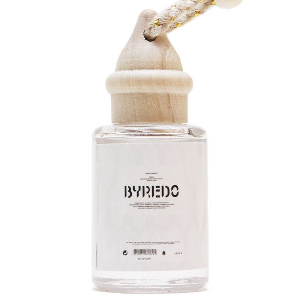 Car fragrance Byredo Parfums Mojave Ghost 12 ml